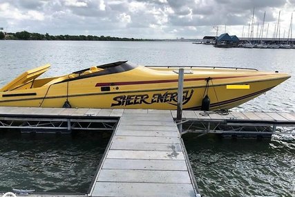 Baja 320 for sale in United States of America for $38,900 (£29,553)