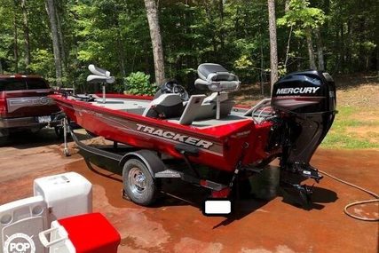 Tracker 175TXW Pro for sale in United States of America for $19,700 (£14,966)