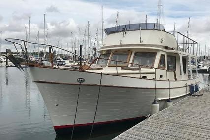 Trader 40 Trawler for sale in United Kingdom for £52,500