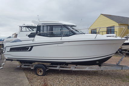 Jeanneau Merry Fisher 695 for sale in United Kingdom for £42,500