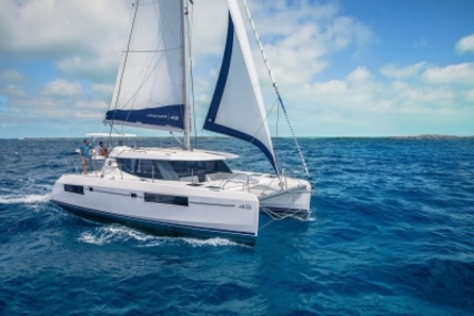 Robertson and Caine Leopard 45 for sale in United States of America for $619,000 (£475,171)