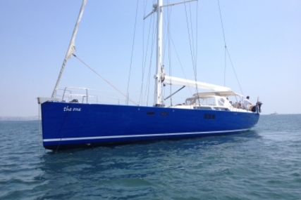 Hanse HANSE 630 E LIFTING KEEL for sale in Portugal for €495,000 (£430,386)