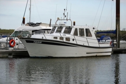 LOCHIN MARINE LOCHIN 33 for sale in United Kingdom for £59,000