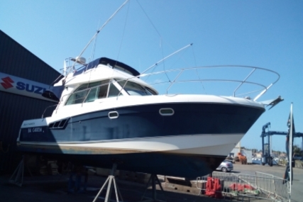 Beneteau Antares 9.80 for sale in France for €50,000 (£43,991)