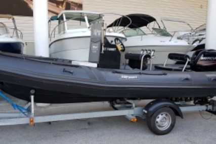 TARPON 60 AD for sale in France for €24,000 (£21,030)