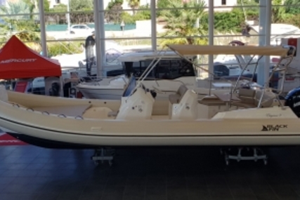 Nuova Jolly BLACKFIN 9 ELEGANCE for sale in France for €98,000 (£85,865)