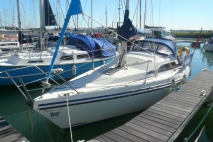Hunter 26 HORIZON for sale in United Kingdom for £9,995