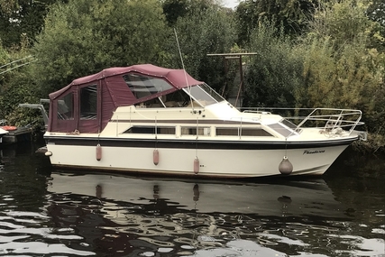 Fairline Phantom 32 for sale in United Kingdom for £17,995