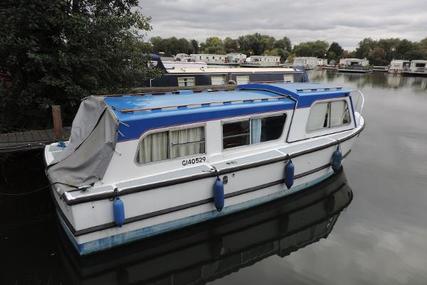 Hampton Safari for sale in United Kingdom for £16,500