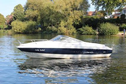 Bayliner 212 cuddy cabin for sale in United Kingdom for £11,950