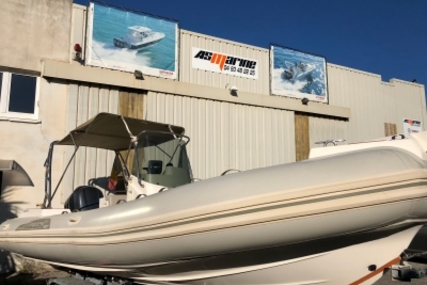 Capelli 700 Tempest for sale in France for €32,900 (£29,043)