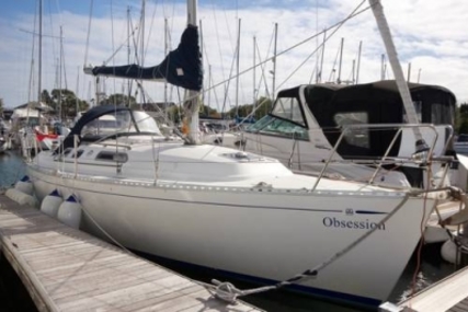 Dufour 32 CLASSIC for sale in United Kingdom for £34,950