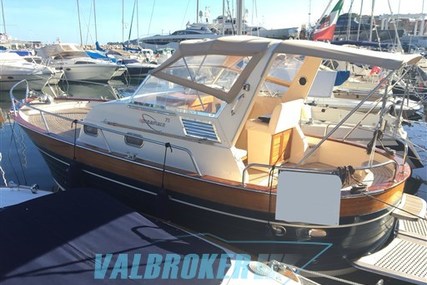 Apreamare 7,5 Semicabin for sale in France for €55,000 (£48,390)