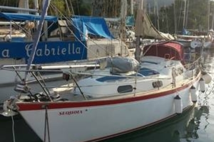Northshore Yachts NORTHSHORE 27 VANCOUVER for sale in Greece for €20,000 (£17,784)