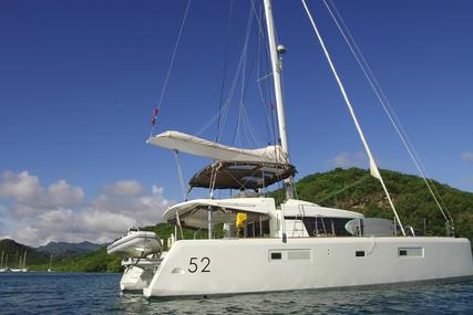 Lagoon 52 for sale in Grenada for $1,200,000 (£921,171)