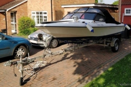 Fletcher 17 for sale in United Kingdom for £4,950