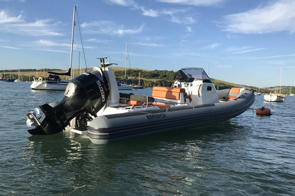 Brig Eagle 8 for sale in United Kingdom for £79,995
