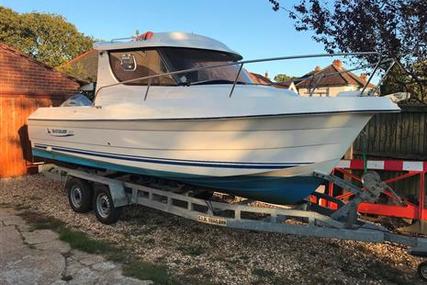 Quicksilver 670 Weekend for sale in United Kingdom for £18,490