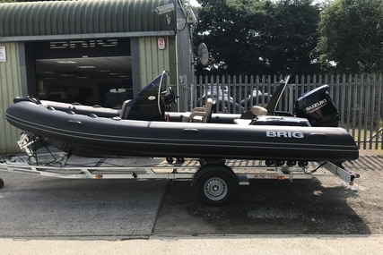Brig Eagle 6 for sale in United Kingdom for £40,300