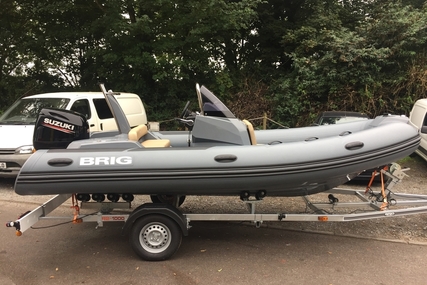 Brig Eagle 5 for sale in United Kingdom for £26,795