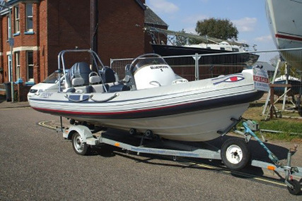 Ribeye A500 Playtime for sale in United Kingdom for £14,995