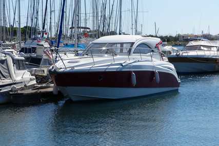 Beneteau Monte Carlo 37 for sale in France for €105,000 (£91,165)