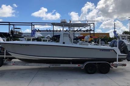 Contender 28 Tournament for sale in United States of America for $99,000 (£78,478)