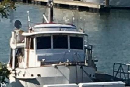 Kadey-Krogen 42 for sale in United States of America for $98,500 (£75,613)