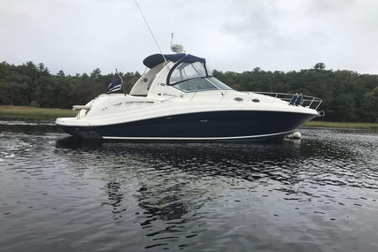 Sea Ray 340 Sundancer for sale in United States of America for $127,800 (£97,745)