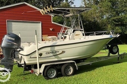 Century 2001 CC for sale in United States of America for $25,600 (£19,652)