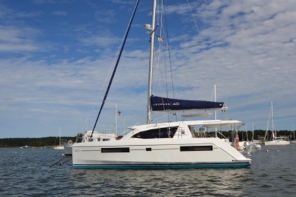 Robertson and Caine Leopard 40 for sale in United States of America for $439,000 (£342,135)