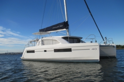 Robertson and Caine Leopard 40 for sale in United States of America for $489,000 (£375,377)