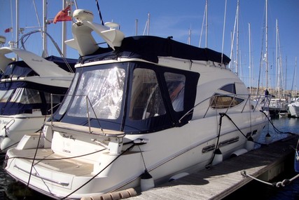 Sealine F42-5 for sale in Malta for €169,950 (£149,909)