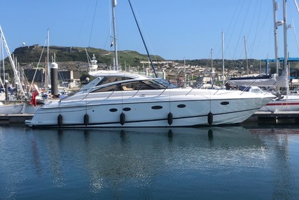 Princess V48 for sale in United Kingdom for £239,950