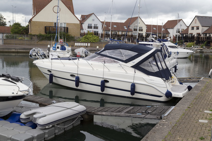Cranchi Zaffiro 34 for sale in United Kingdom for £79,950