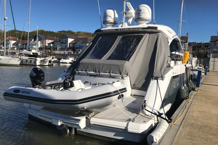 Fairline Targa 50 Gran Turismo for sale in United Kingdom for £449,000