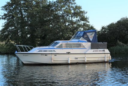 Aquafibre 32 for sale in United Kingdom for £29,950
