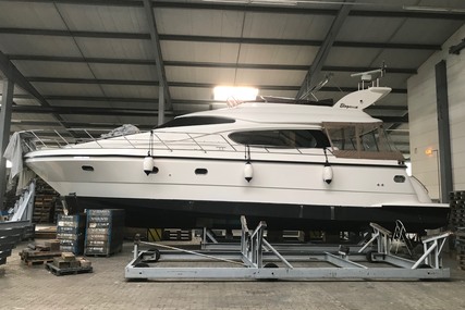 Elegance Yachts 54 for sale in Germany for €399,000 (£349,626)