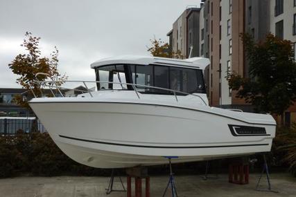Jeanneau Merry Fisher 695 for sale in United Kingdom for £49,995