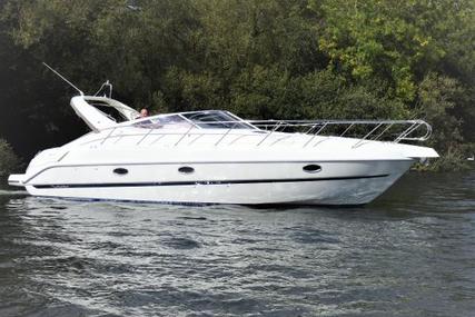 Cranchi Zaffiro 34 for sale in United Kingdom for £89,950