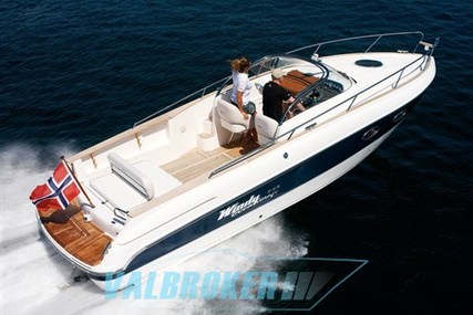 Windy 845 Oceancraft for sale in France for €45,000 (£39,592)