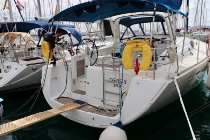 Beneteau Oceanis 50 for sale in Croatia for €159,000 (£139,311)