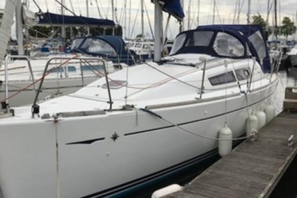 Jeanneau Sun Odyssey 30 I for sale in United Kingdom for £54,000