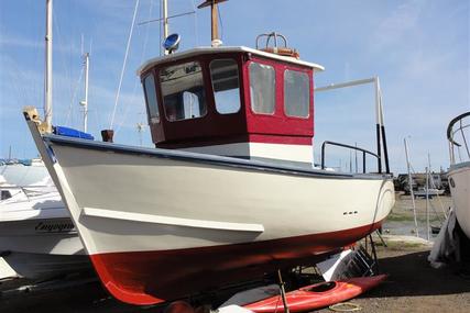 26ft TIMBER for sale in United Kingdom for £5,500