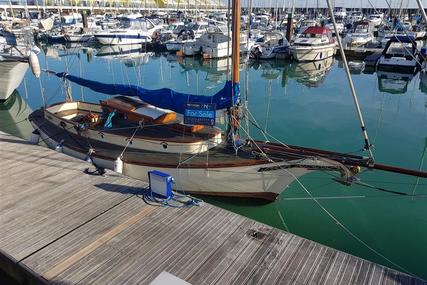 Classic Gaff Rig Cutter for sale in United Kingdom for £12,500