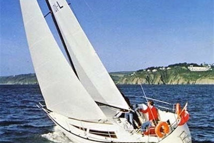 Leisure 27 Sloop for sale in United Kingdom for £10,950