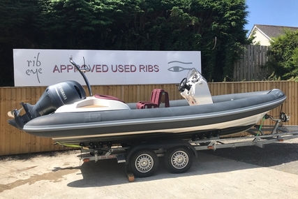 Ribeye SIX19 for sale in United Kingdom for £48,750