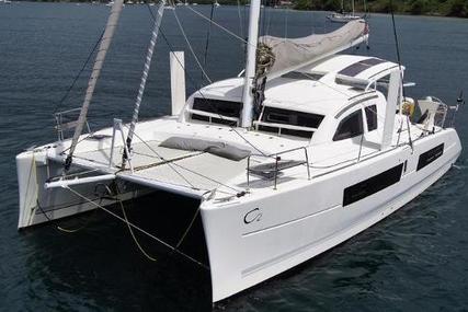 Catana 42 for sale in Grenada for €355,000 (£312,817)