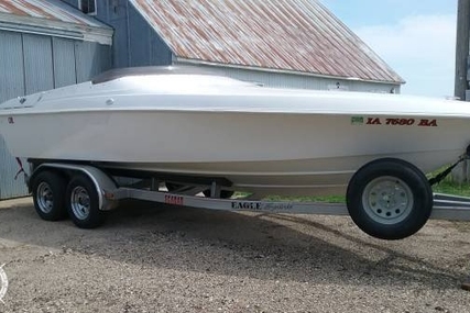 Wellcraft 22 Walkaround for sale in United States of America for $20,500 (£15,639)