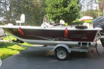 Carolina Skiff 19 for sale in United States of America for $21,400 (£16,258)